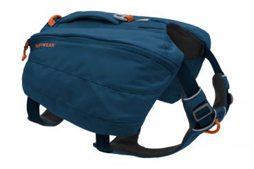 Ruffwear Front Range Day Pack Blue Moon Gr. XS